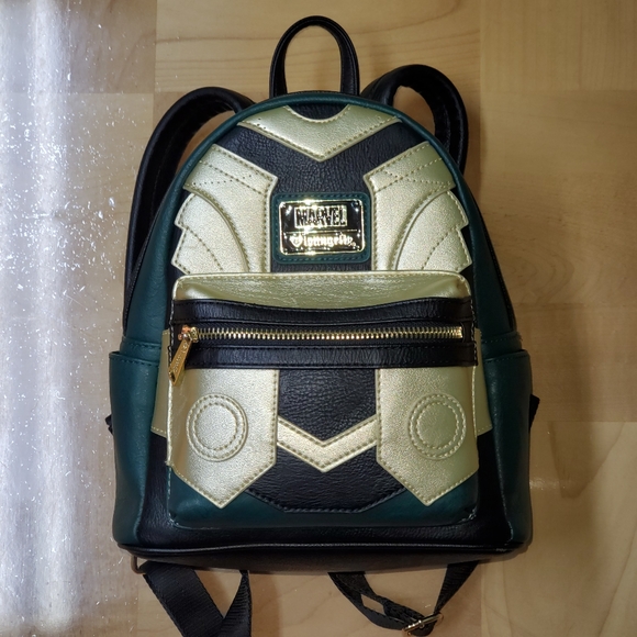 loki backpack loungefly